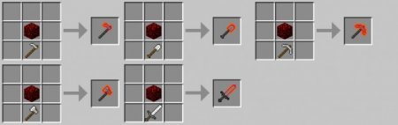  M-Ore  Minecraft 1.7.2