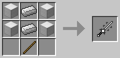  More Swords  Minecraft 1.7.2