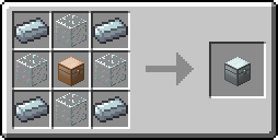  Iron Chests  Minecraft 1.7.2