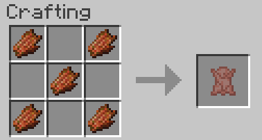  Yet Another Leather Smelting Mod  minecraft 1.7.10