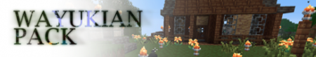  Wayukian  Minecraft 1.7.10