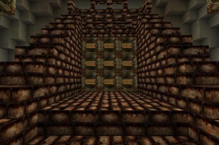  Broken Anachronism  minecraft 1.7.10