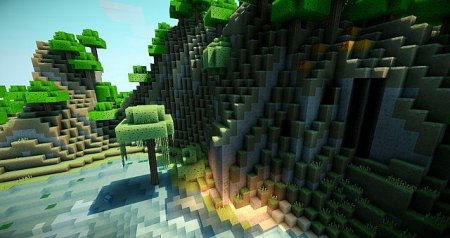  Smoothic  minecraft 1.7.10