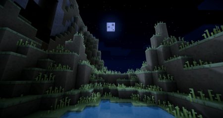  Smoothic  minecraft 1.7.10