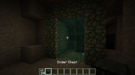  Caveworld  minecraft 1.7.10