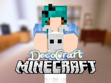  Decocraft  minecraft 1.7.10