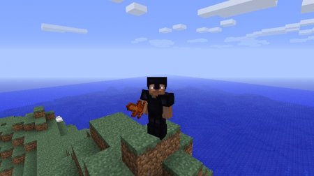  Vanilla Plus  minecraft 1.7.10