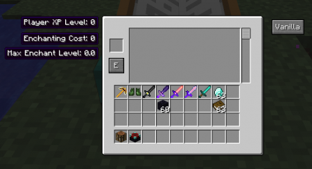  Enchanting Plus  minecraft 1.7.10