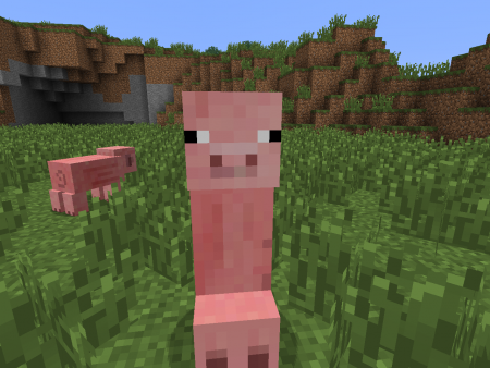  Creeper Species  minecraft 1.7.10