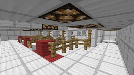   Bank [Redstone]  minecraft