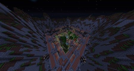  Medieval Style Pvp arena  minecraft