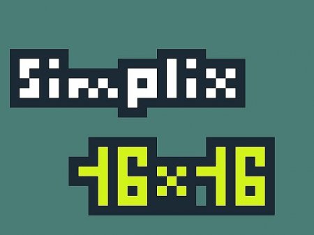  SimpliX  minecraft 1.7.10