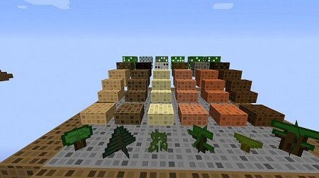  SimpliX  minecraft 1.7.10