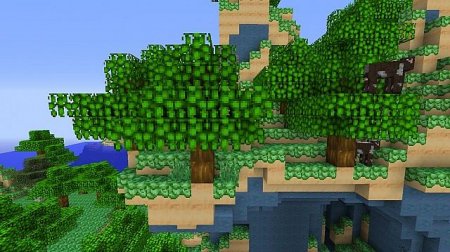  Pokemon Mystery Dungeon  minecraft 1.7.10