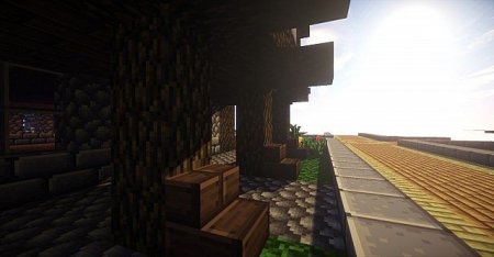  Plunder's  minecraft 1.7.10