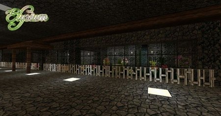  Elysium Texture Pack  minecraft 1.7.10