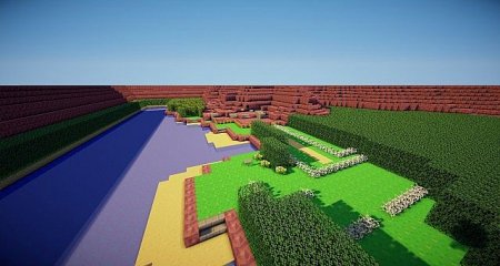  Pokemon Emerald Theme  minecraft 1.7.9