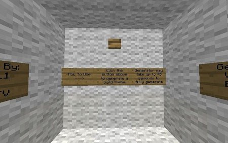  Random Build Theme Generator  minecraft