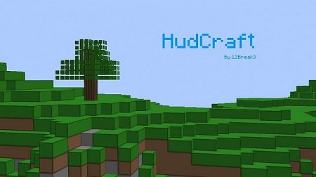  HudCraft  minecraft 1.7.9