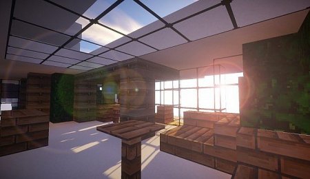  Modern Craft  minecraft 1.7.9