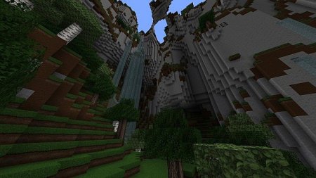  full of life  minecraft 1.7.9