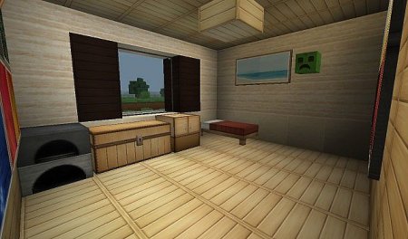  Large Minecraft House  minecraft