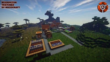  Star Wars Resourcepack  minecraft 1.7.10