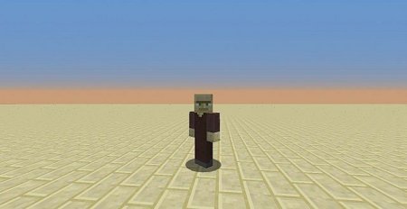  SandCraft  minecraft 1.7.10