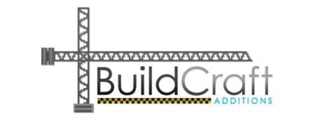  Buildcraft Additions  minecraft 1.7.10