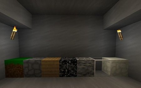  My custom Texture  minecraft 1.7.10