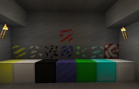  My custom Texture  minecraft 1.7.10