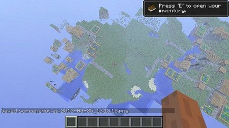  Better Villages  Minecraft 1.7.2