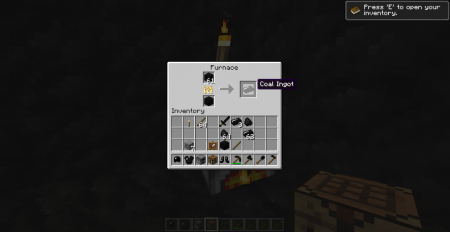  B0bGary`s Coal Tools  Minecraft 1.7.2