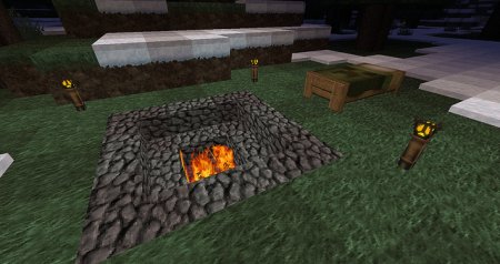  EnviroMine  Minecraft 1.7.2