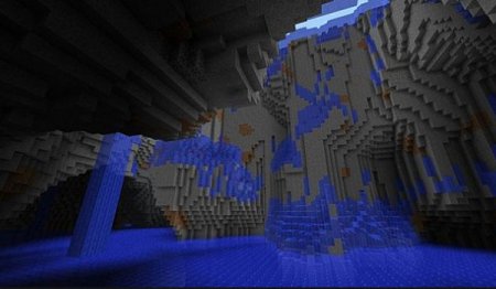  Dimention  Minecraft 1.7.2