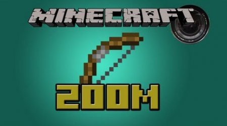  Zoom Mod  Minecraft 1.7.2