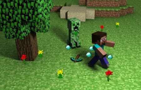  Stalker Creepers  Minecraft 1.7.2