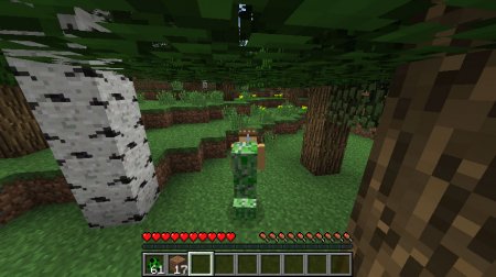  Stalker Creepers  Minecraft 1.7.2