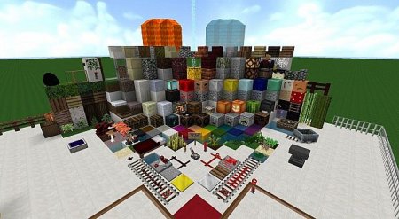  Onigiris  minecraft 1.7.10