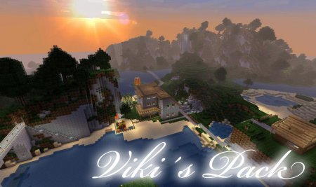  Vikis  minecraft 1.7.10