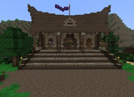  Atherys Ascended  minecraft 1.7.10