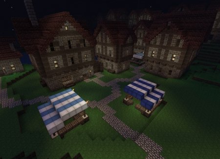  Atherys Ascended  minecraft 1.7.10