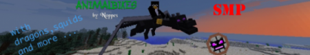  Animal Bikes  minecraft 1.7.10