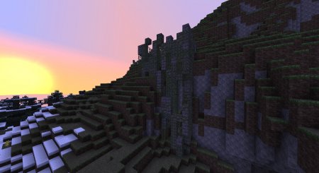  New Dungeons  minecraft 1.7.10