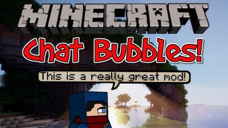  Chat Bubbles   Minecraft 1.7.2