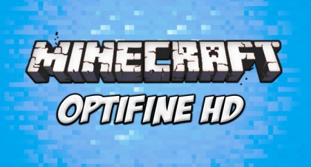Скачать OptiFine HD для Minecraft 1.7.2