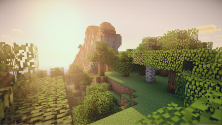  GLSL Shaders  Minecraft 1.7.2