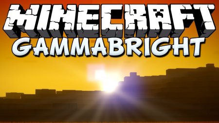  Gammabright  Minecraft 1.7.2