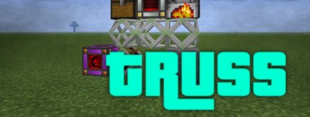  Truss  Minecraft 1.7.2