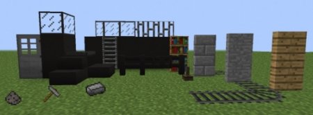  Bunker  Minecraft 1.7.2